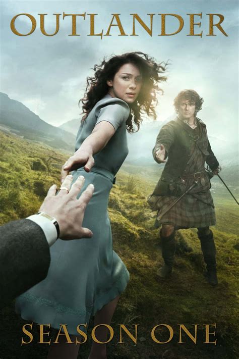 outlander seasons ranked